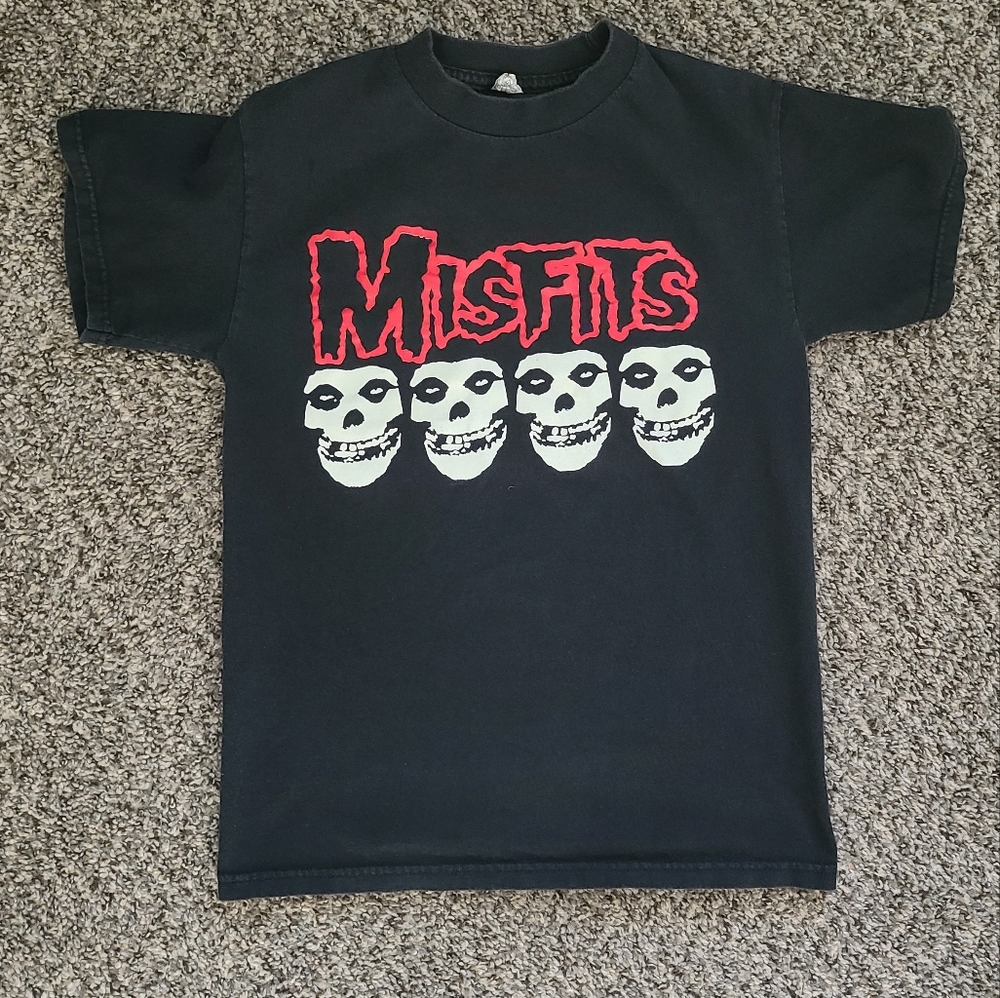 Misfits t-shirt